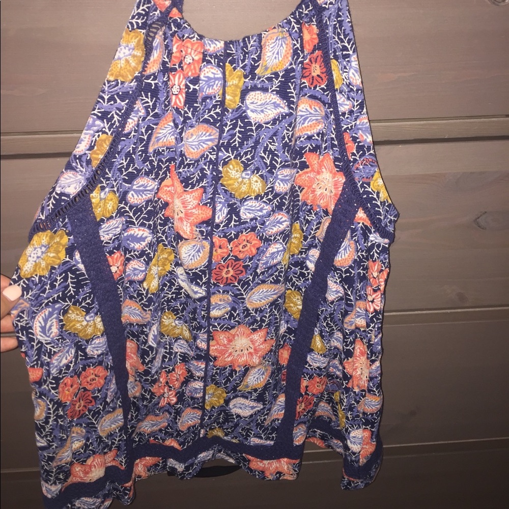 Lucky Brand Top
